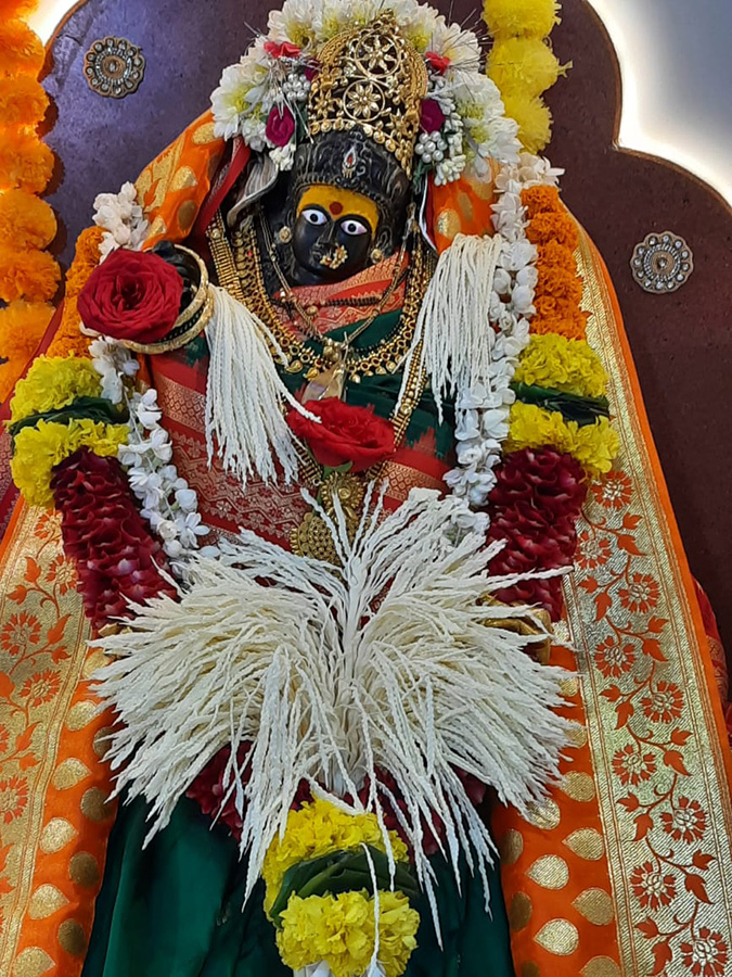 Shri Krishna Janmashtami Celebration at Krishna Kutir (18 August 2022)